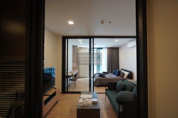 1 Bedroom Condo for rent in XT Phayathai, Thanon Phaya Thai, Bangkok near BTS Phaya Thai
