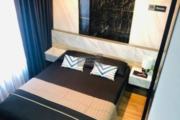 1 Bedroom Condo for rent in Regent Home Sukhumvit 81, Suan Luang, Bangkok near BTS On Nut