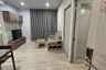 1 Bedroom Condo for rent in Zelle Salaya, Salaya, Nakhon Pathom