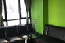 1 Bedroom Condo for rent in The Base Park West Sukhumvit 77, Phra Khanong Nuea, Bangkok near BTS On Nut