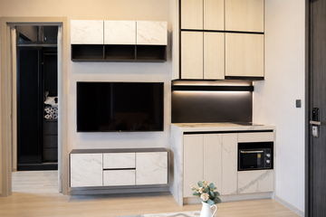 1 Bedroom Condo for sale in The Line sukhumvit 101, Bang Chak, Bangkok near BTS Punnawithi