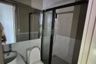 1 Bedroom Condo for rent in XT Huaikhwang, Din Daeng, Bangkok near MRT Huai Khwang