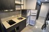 1 Bedroom Condo for rent in XT Huaikhwang, Din Daeng, Bangkok near MRT Huai Khwang