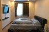 1 Bedroom Condo for rent in Supalai Wellington, Huai Khwang, Bangkok near MRT Thailand Cultural Centre