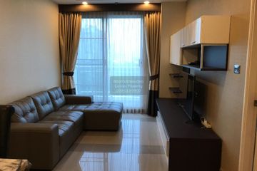 1 Bedroom Condo for rent in Supalai Wellington, Huai Khwang, Bangkok near MRT Thailand Cultural Centre
