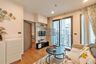 1 Bedroom Condo for rent in Ceil by Sansiri, Khlong Tan Nuea, Bangkok near BTS Ekkamai