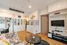 1 Bedroom Condo for rent in Ceil by Sansiri, Khlong Tan Nuea, Bangkok near BTS Ekkamai