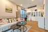 1 Bedroom Condo for rent in Ceil by Sansiri, Khlong Tan Nuea, Bangkok near BTS Ekkamai