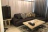 1 Bedroom Condo for rent in Supalai Wellington, Huai Khwang, Bangkok near MRT Thailand Cultural Centre