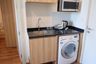 1 Bedroom Condo for rent in Noble Revolve Ratchada 2, Huai Khwang, Bangkok near MRT Thailand Cultural Centre