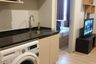 1 Bedroom Condo for rent in Noble Revolve Ratchada 2, Huai Khwang, Bangkok near MRT Thailand Cultural Centre