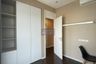 2 Bedroom Condo for rent in The Saint Residences, Chom Phon, Bangkok near MRT Phahon Yothin