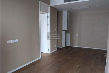 1 Bedroom Condo for rent in The Saint Residences, Chom Phon, Bangkok near MRT Phahon Yothin