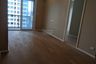 1 Bedroom Condo for rent in The Saint Residences, Chom Phon, Bangkok near MRT Phahon Yothin