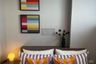 1 Bedroom Condo for rent in Ideo Rama 9 - Asoke, Huai Khwang, Bangkok near MRT Phra Ram 9