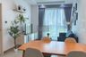 1 Bedroom Condo for rent in Supalai Wellington, Huai Khwang, Bangkok near MRT Thailand Cultural Centre