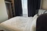 1 Bedroom Condo for rent in The Saint Residences, Chom Phon, Bangkok near MRT Phahon Yothin