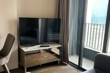 1 Bedroom Condo for rent in Ideo Q Siam-Ratchathewi, Thanon Phaya Thai, Bangkok near BTS Ratchathewi
