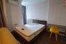 1 Bedroom Condo for rent in Ideo Q Siam-Ratchathewi, Thanon Phaya Thai, Bangkok near BTS Ratchathewi