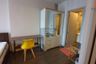 1 Bedroom Condo for rent in Ideo Q Siam-Ratchathewi, Thanon Phaya Thai, Bangkok near BTS Ratchathewi
