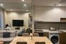 2 Bedroom Condo for rent in The Saint Residences, Chom Phon, Bangkok near MRT Phahon Yothin