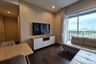 2 Bedroom Condo for rent in The Saint Residences, Chom Phon, Bangkok near MRT Phahon Yothin