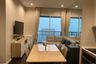 2 Bedroom Condo for rent in The Saint Residences, Chom Phon, Bangkok near MRT Phahon Yothin