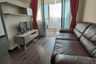 1 Bedroom Condo for rent in Ideo Q Phayathai, Thung Phaya Thai, Bangkok near BTS Phaya Thai