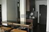 1 Bedroom Condo for rent in Ideo Q Phayathai, Thung Phaya Thai, Bangkok near BTS Phaya Thai