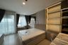 1 Bedroom Condo for rent in Life Ladprao, Chom Phon, Bangkok near BTS Ladphrao Intersection
