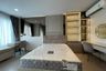 1 Bedroom Condo for rent in Life Ladprao, Chom Phon, Bangkok near BTS Ladphrao Intersection