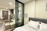 1 Bedroom Condo for rent in Aspire Ratchayothin, Lat Yao, Bangkok near BTS Ratchayothin