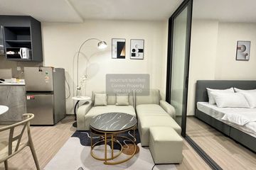 1 Bedroom Condo for rent in Aspire Ratchayothin, Lat Yao, Bangkok near BTS Ratchayothin
