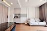 1 Bedroom Condo for rent in Ideo Q Sukhumvit 36, Khlong Tan, Bangkok near BTS Thong Lo