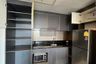 1 Bedroom Condo for rent in Nye by Sansiri, Khlong Ton Sai, Bangkok near BTS Wongwian Yai