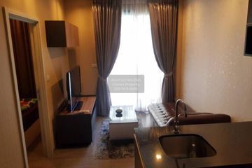 1 Bedroom Condo for rent in Nye by Sansiri, Khlong Ton Sai, Bangkok near BTS Wongwian Yai