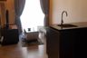 1 Bedroom Condo for rent in Nye by Sansiri, Khlong Ton Sai, Bangkok near BTS Wongwian Yai