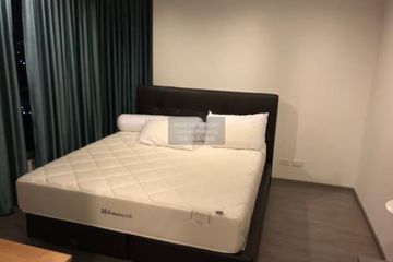 2 Bedroom Condo for rent in Nye by Sansiri, Khlong Ton Sai, Bangkok near BTS Wongwian Yai