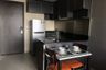 1 Bedroom Condo for rent in Nye by Sansiri, Khlong Ton Sai, Bangkok near BTS Wongwian Yai