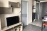 1 Bedroom Condo for rent in Nye by Sansiri, Khlong Ton Sai, Bangkok near BTS Wongwian Yai