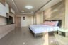 1 Bedroom Condo for rent in Jomtien Complex, Nong Prue, Chonburi