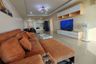 1 Bedroom Condo for rent in Jomtien Complex, Nong Prue, Chonburi