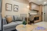 1 Bedroom Condo for rent in Taka Haus Ekamai 12, Khlong Tan Nuea, Bangkok near BTS Ekkamai