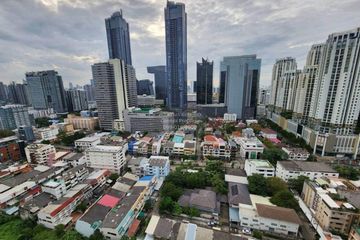 1 Bedroom Condo for rent in Lumpini Place Rama IX - Ratchada, Huai Khwang, Bangkok near MRT Phra Ram 9