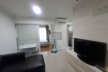 1 Bedroom Condo for rent in Lumpini Place Rama IX - Ratchada, Huai Khwang, Bangkok near MRT Phra Ram 9