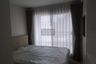 1 Bedroom Condo for rent in Lumpini Place Rama IX - Ratchada, Huai Khwang, Bangkok near MRT Phra Ram 9