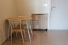 1 Bedroom Condo for rent in Life Ladprao, Chom Phon, Bangkok near BTS Ladphrao Intersection