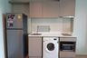 1 Bedroom Condo for rent in Life Ladprao, Chom Phon, Bangkok near BTS Ladphrao Intersection