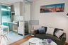 1 Bedroom Condo for rent in The Base Sukhumvit 77, Phra Khanong Nuea, Bangkok near BTS On Nut