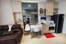 1 Bedroom Condo for rent in The Niche Pride Thonglor-Phetchaburi, Bang Kapi, Bangkok
